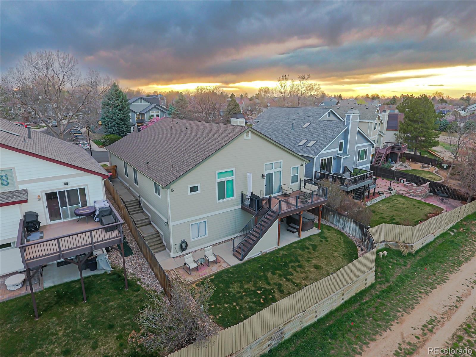 MLS Image #3 for 17059  motsenbocker way,parker, Colorado