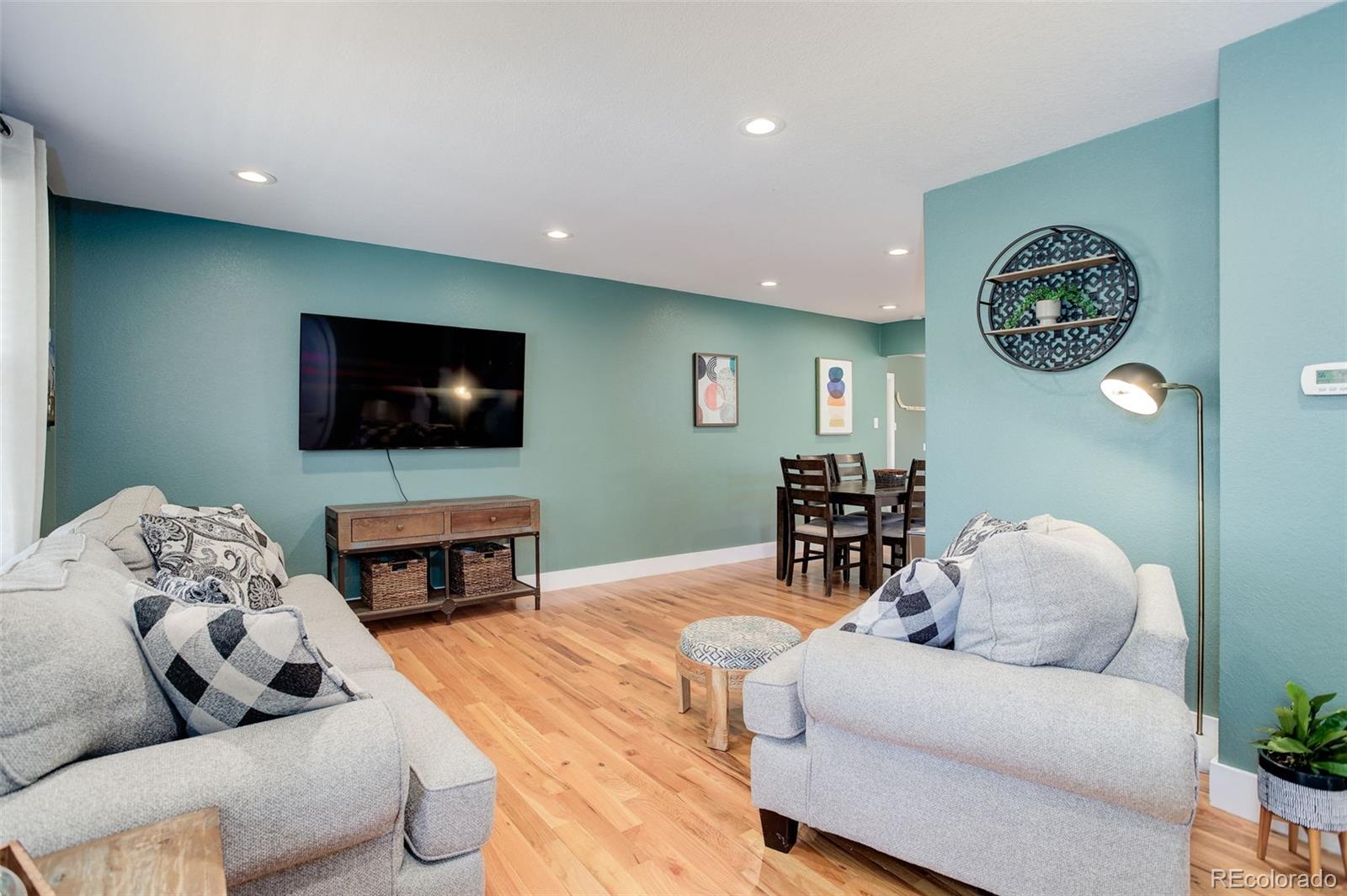 MLS Image #3 for 6071 s ingalls street,littleton, Colorado