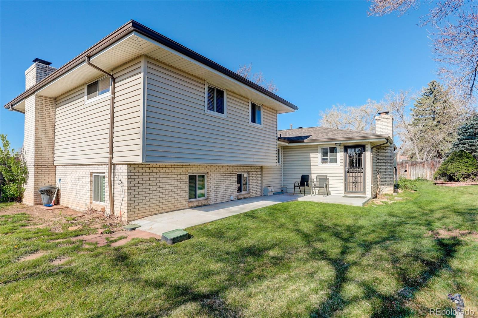 MLS Image #35 for 6071 s ingalls street,littleton, Colorado