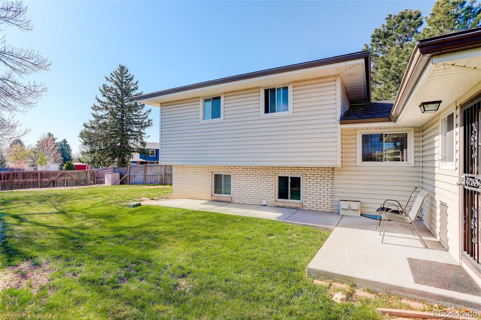 MLS Image #36 for 6071 s ingalls street,littleton, Colorado