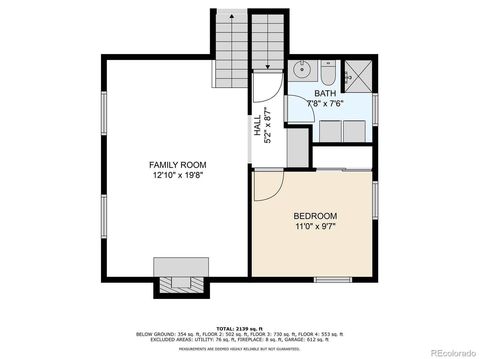 MLS Image #38 for 6071 s ingalls street,littleton, Colorado