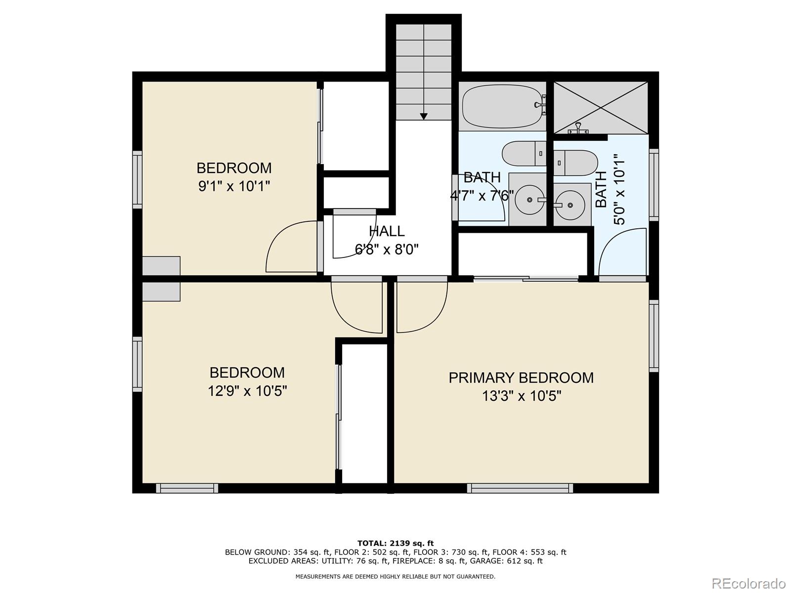 MLS Image #39 for 6071 s ingalls street,littleton, Colorado