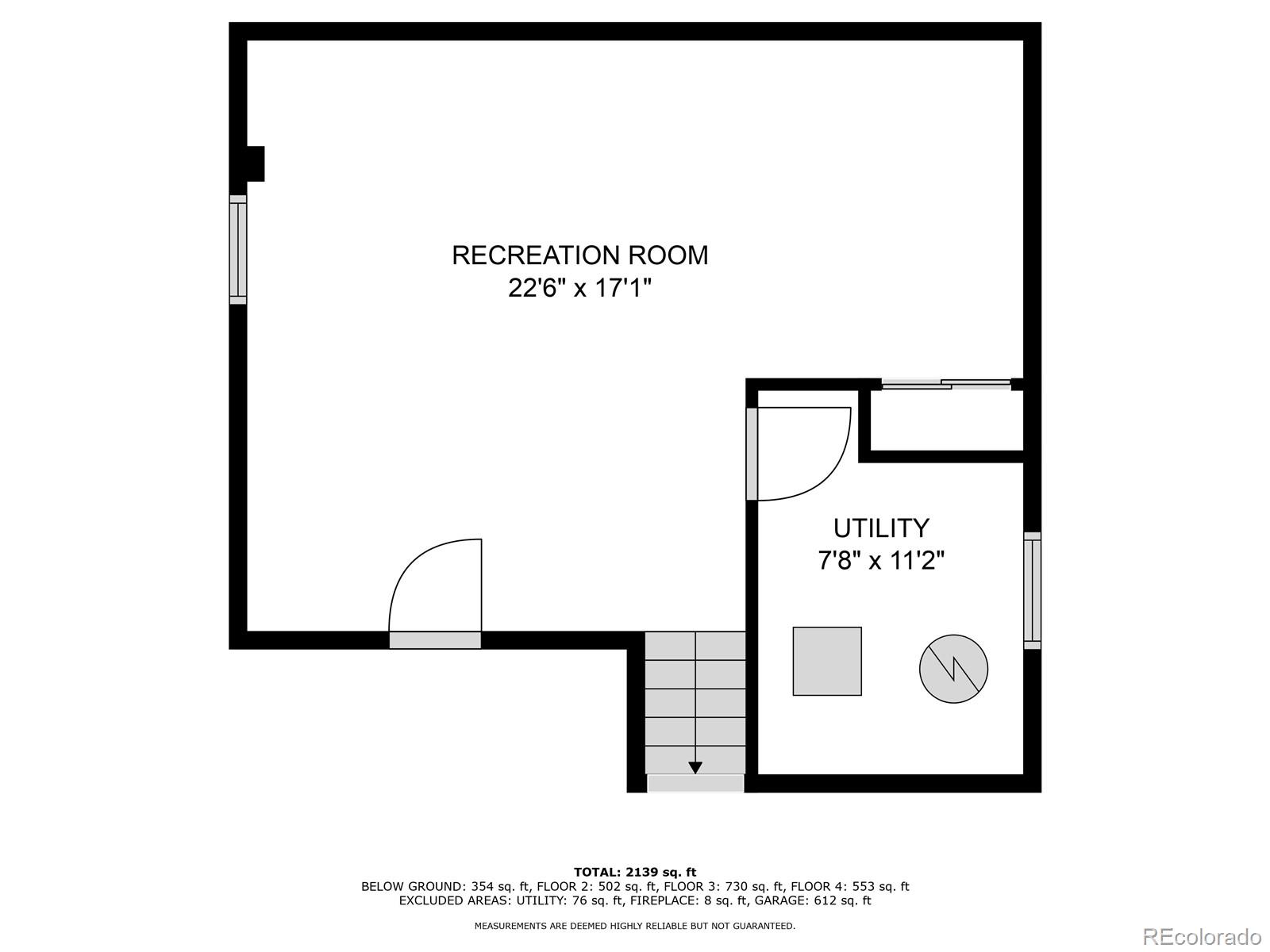 MLS Image #40 for 6071 s ingalls street,littleton, Colorado