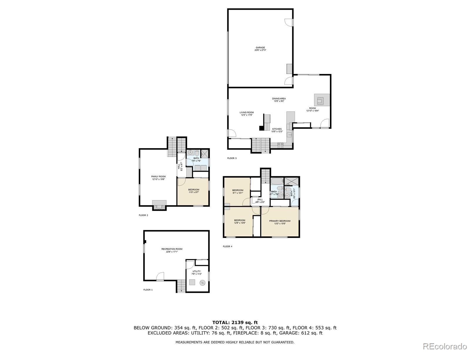 MLS Image #41 for 6071 s ingalls street,littleton, Colorado