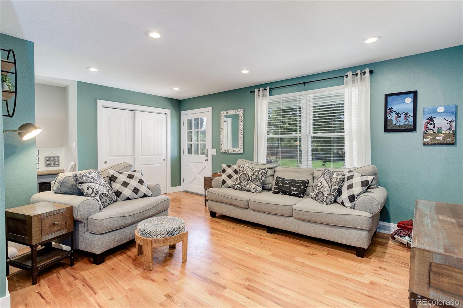 MLS Image #5 for 6071 s ingalls street,littleton, Colorado