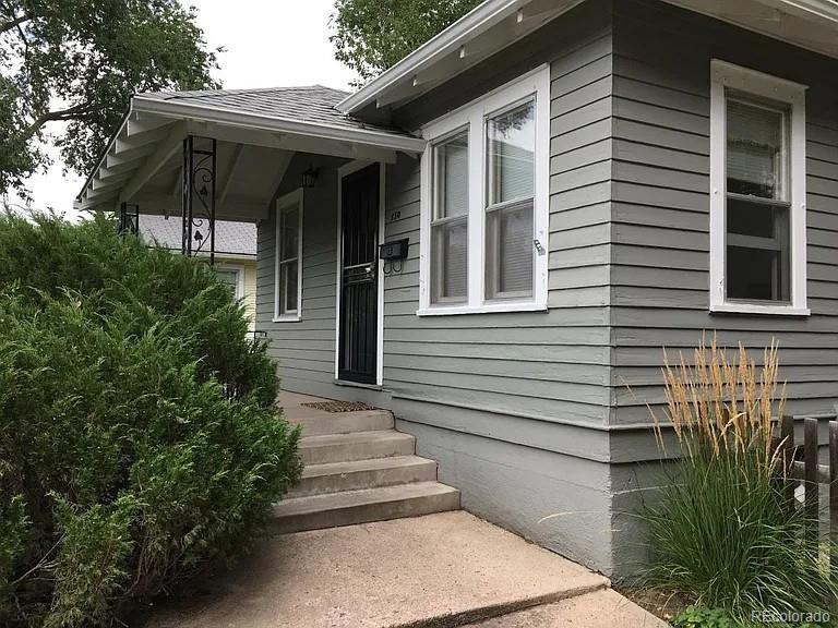 MLS Image #1 for 150 s garfield street,denver, Colorado