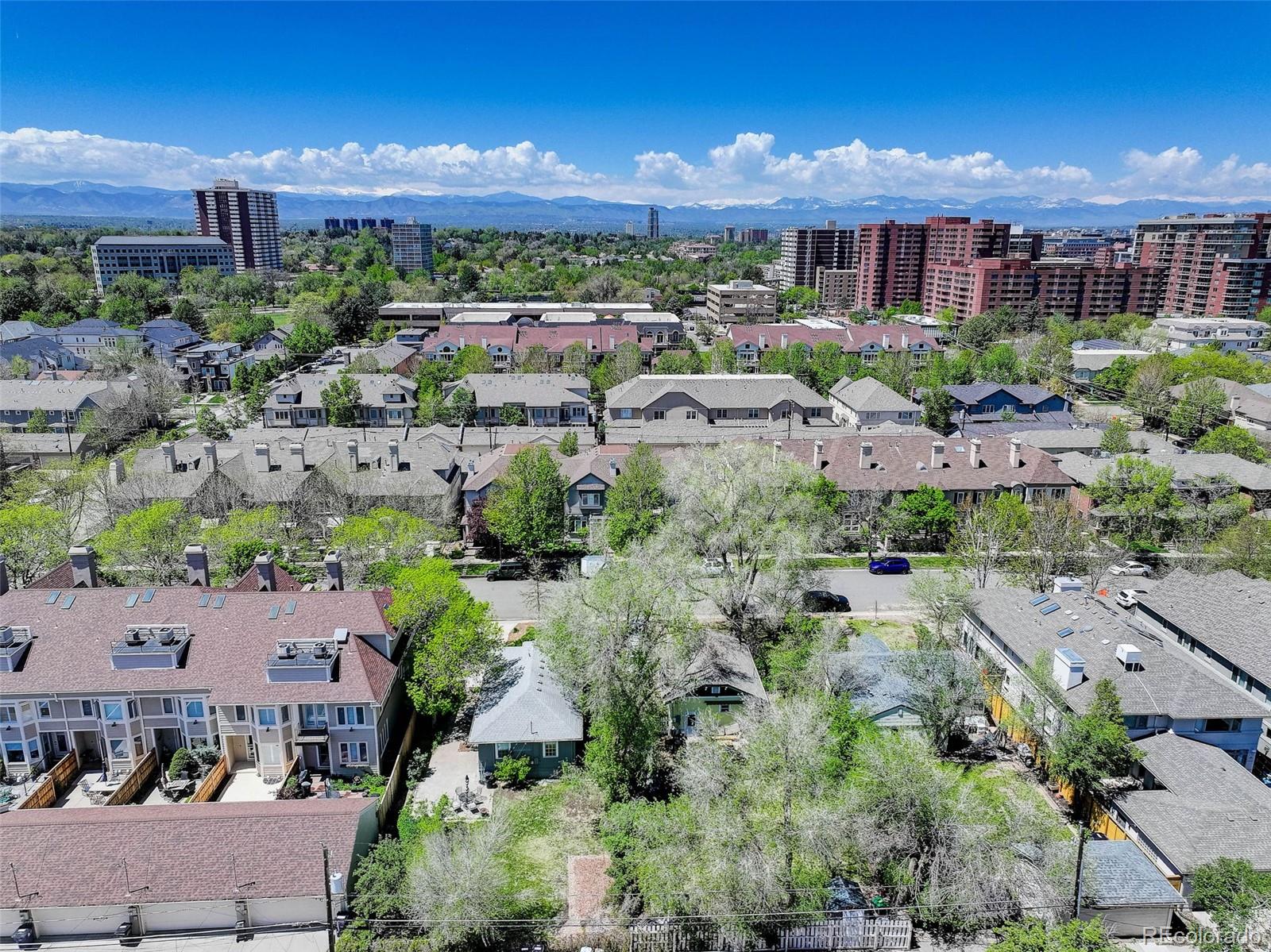 MLS Image #15 for 150 s garfield street,denver, Colorado