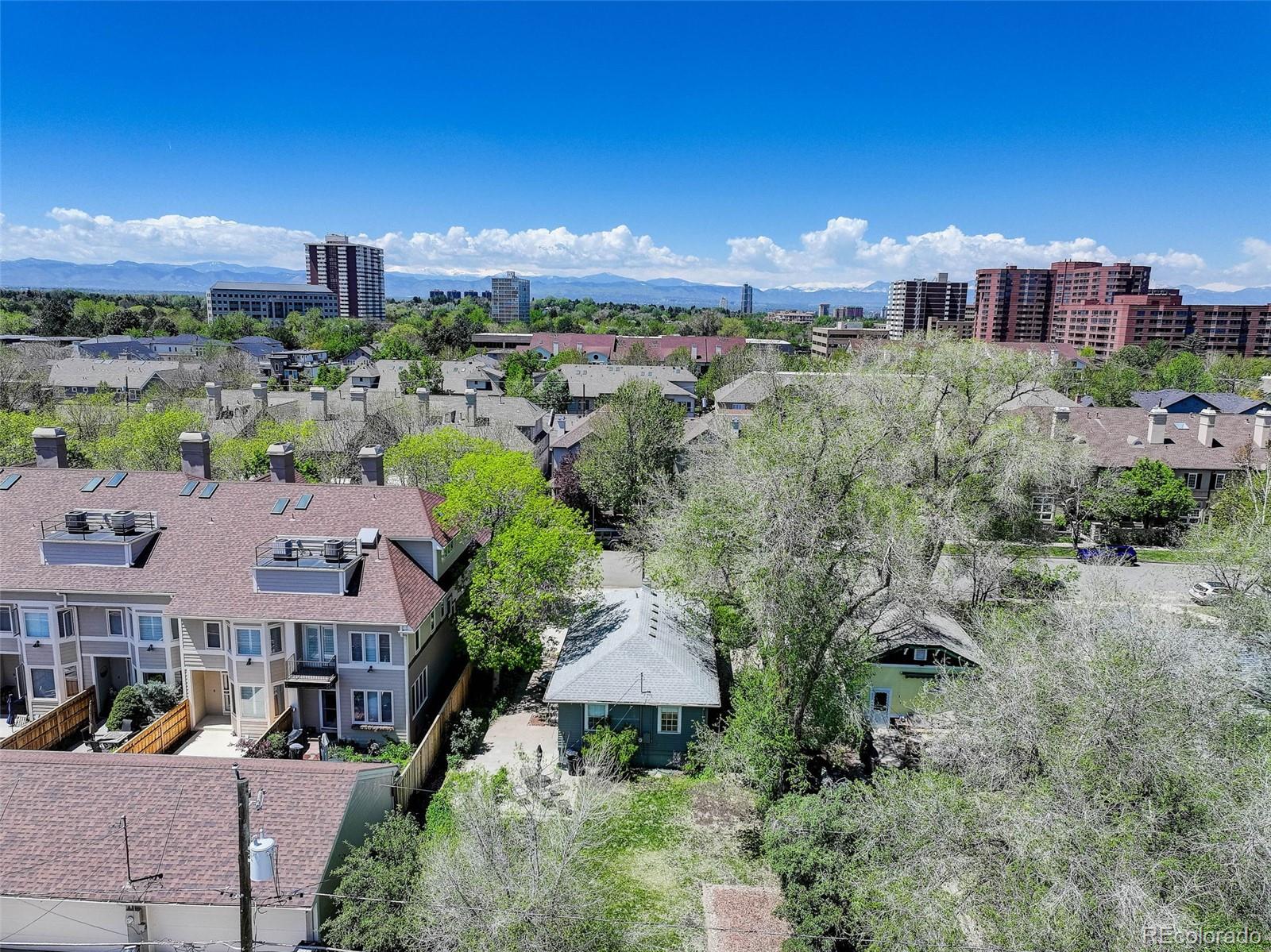 MLS Image #16 for 150 s garfield street,denver, Colorado