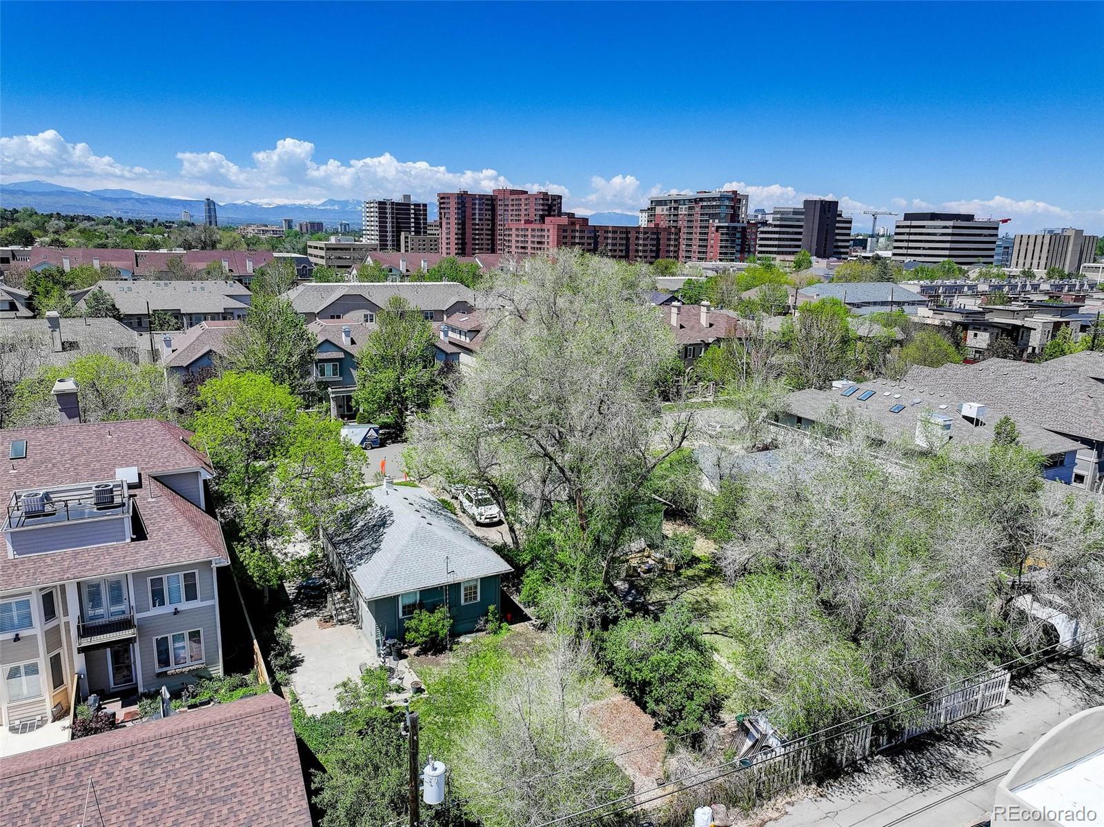 MLS Image #17 for 150 s garfield street,denver, Colorado