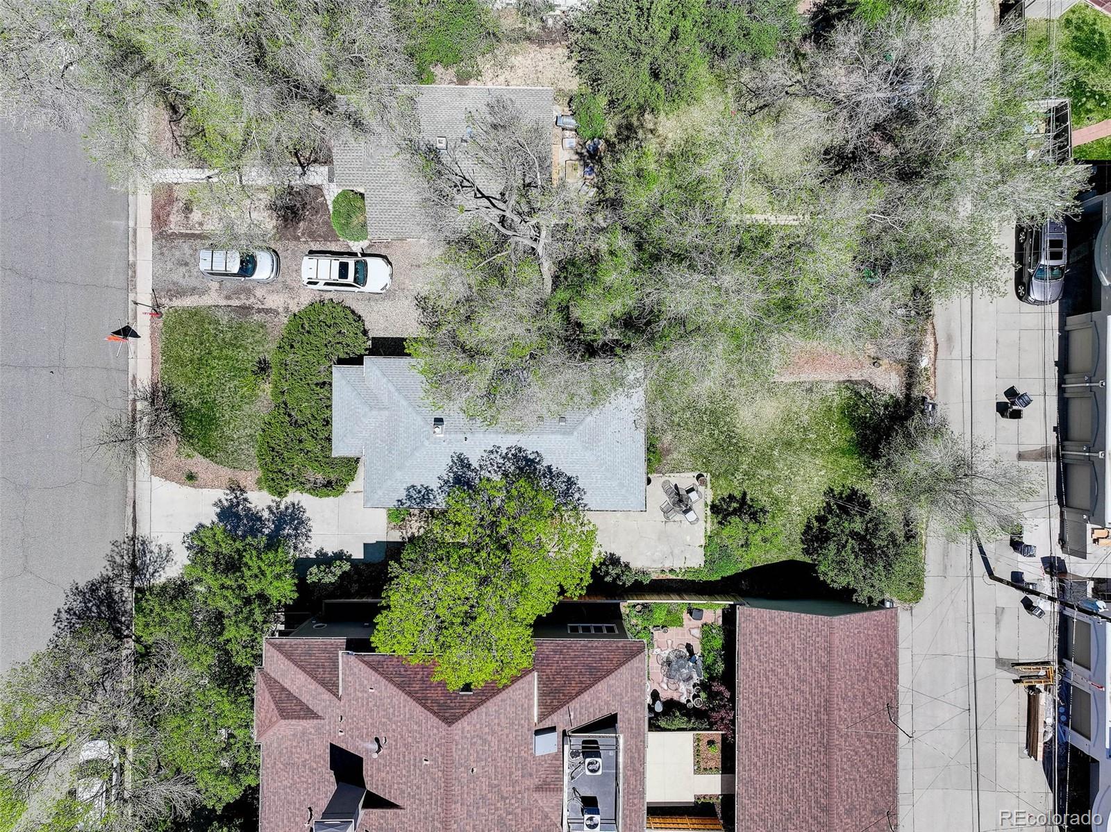 MLS Image #18 for 150 s garfield street,denver, Colorado