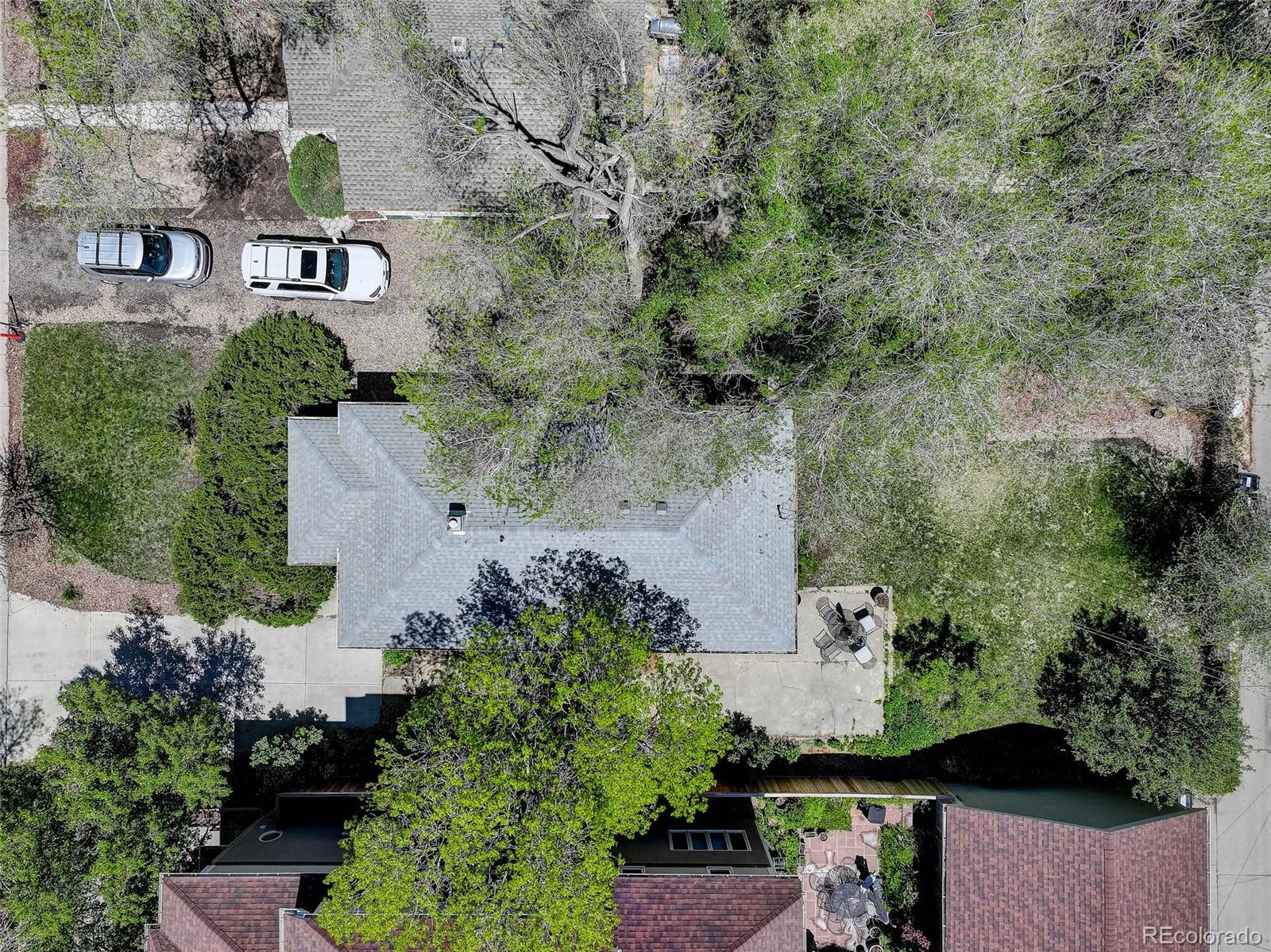 MLS Image #19 for 150 s garfield street,denver, Colorado