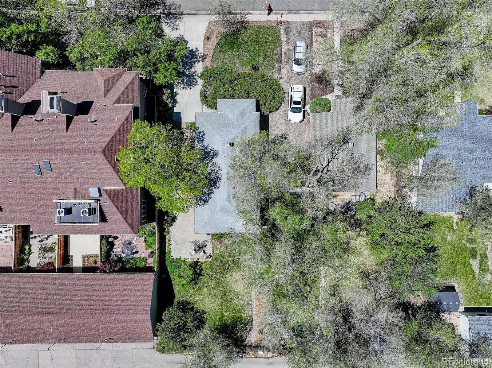 MLS Image #20 for 150 s garfield street,denver, Colorado