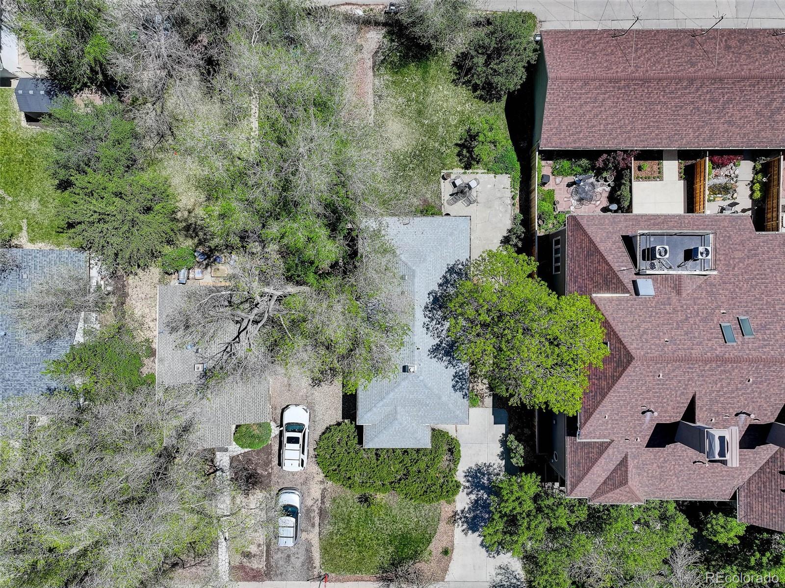 MLS Image #21 for 150 s garfield street,denver, Colorado