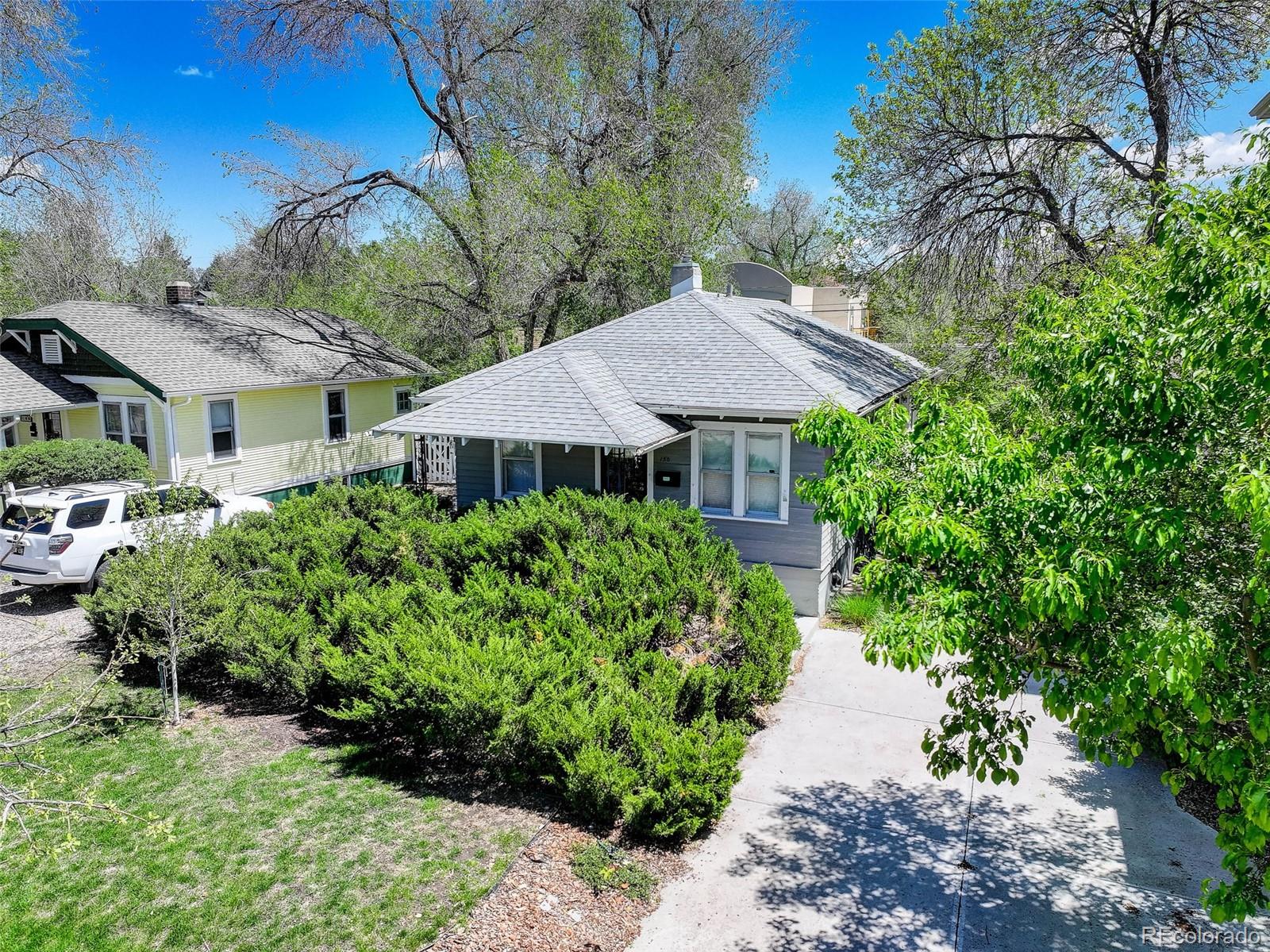 MLS Image #22 for 150 s garfield street,denver, Colorado