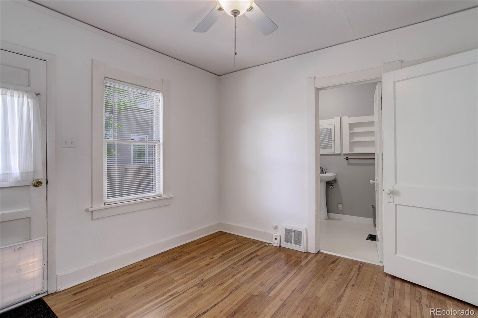 MLS Image #7 for 150 s garfield street,denver, Colorado