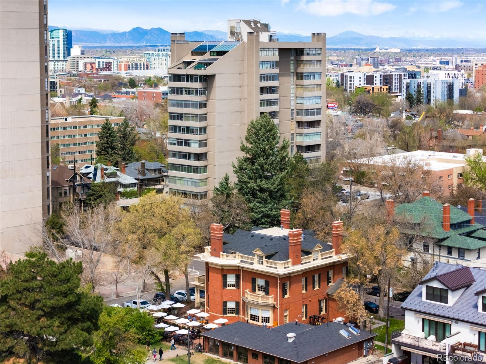 MLS Image #32 for 1313 n williams street 1003,denver, Colorado