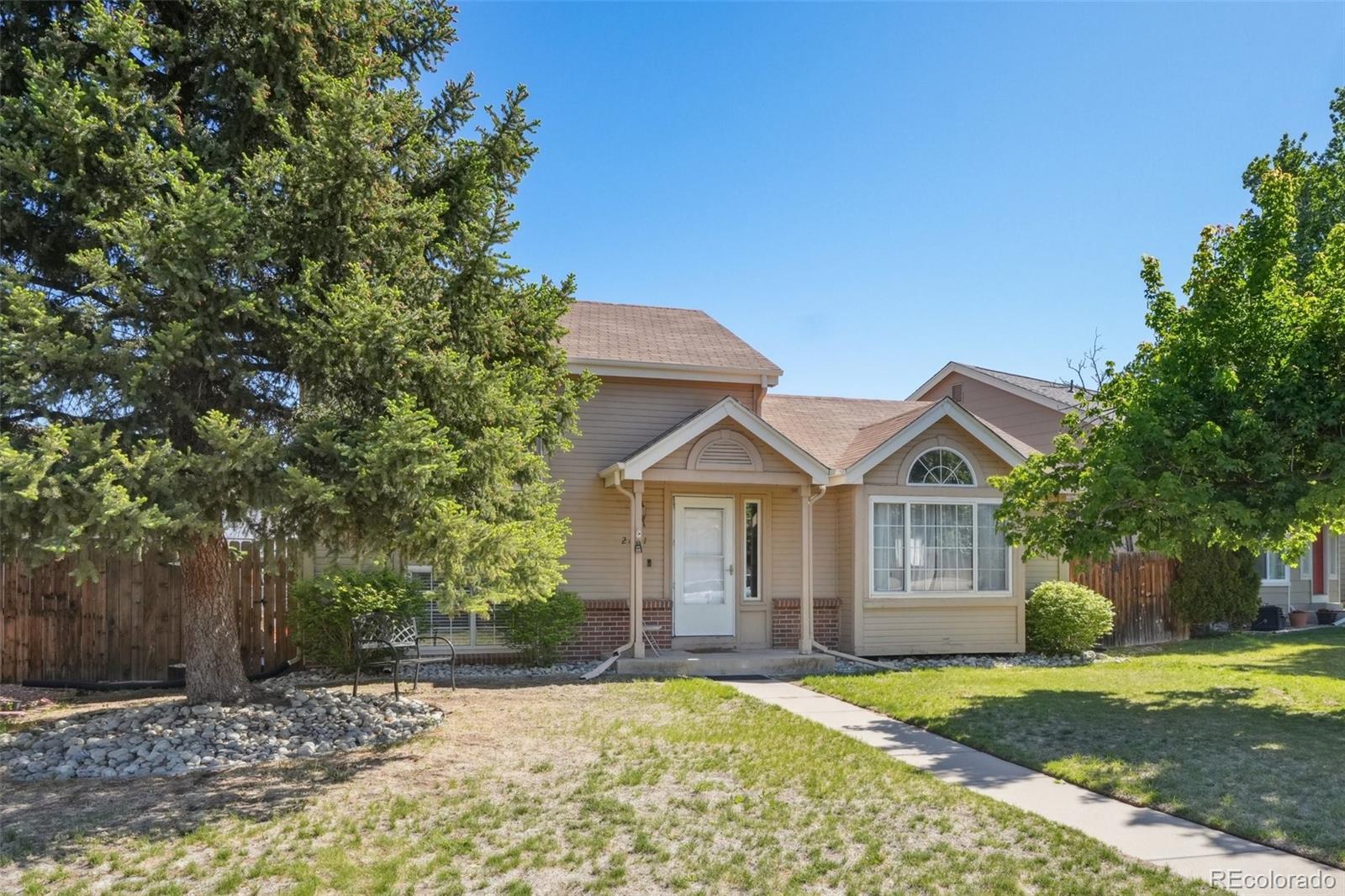 MLS Image #2 for 21111 e 43rd avenue,denver, Colorado