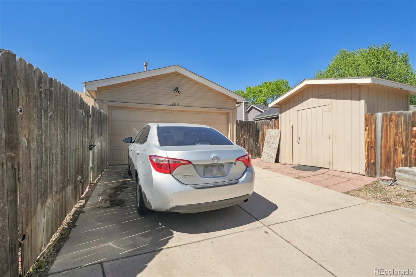 MLS Image #39 for 21111 e 43rd avenue,denver, Colorado