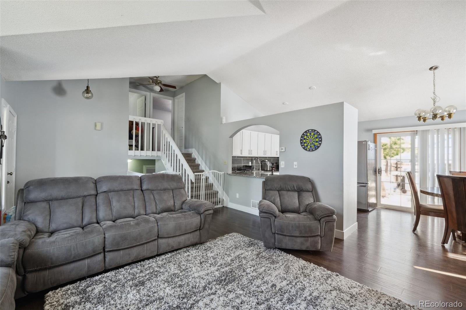 MLS Image #5 for 21111 e 43rd avenue,denver, Colorado