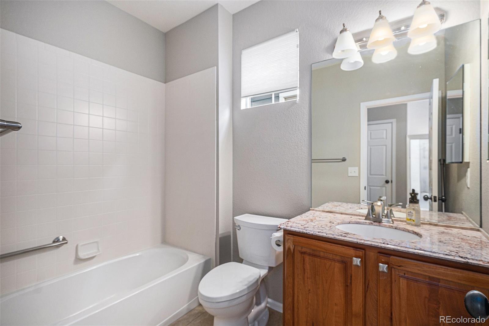 MLS Image #10 for 11788  mill valley street,parker, Colorado