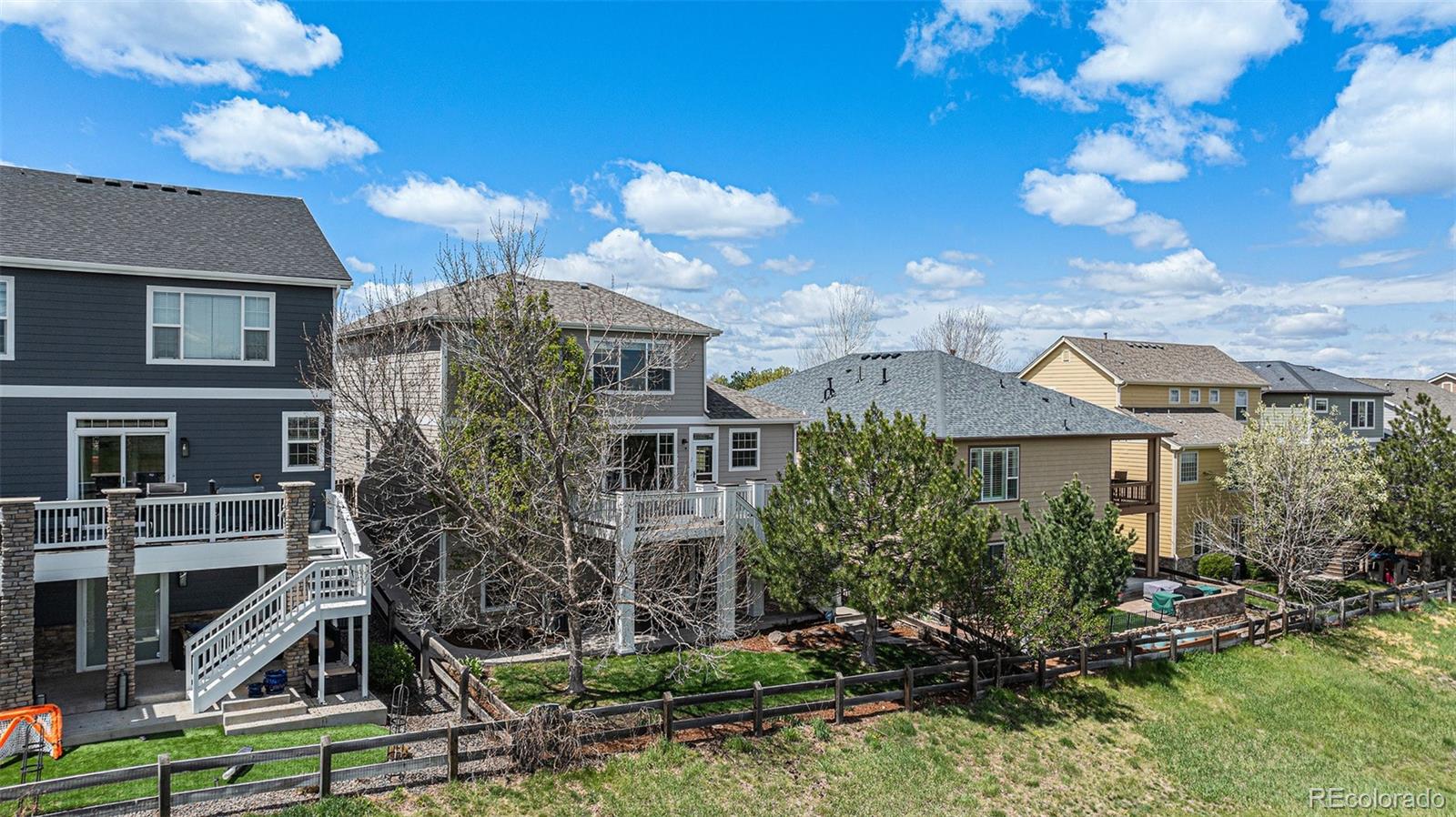 MLS Image #28 for 11788  mill valley street,parker, Colorado