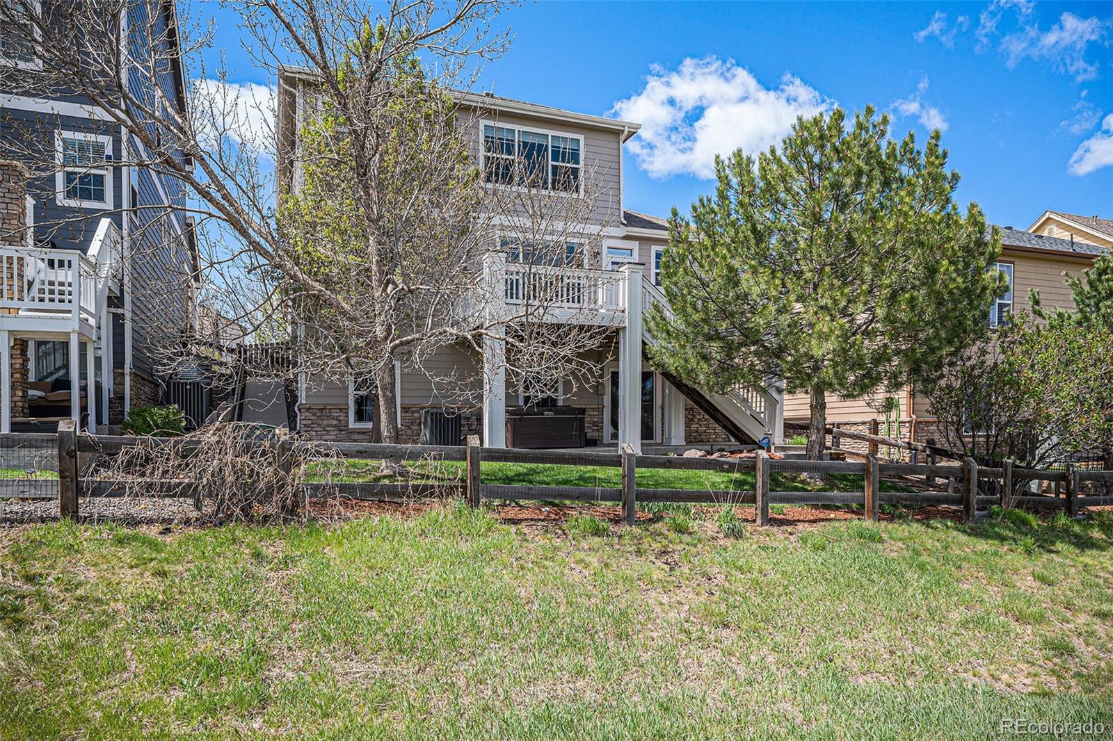 MLS Image #30 for 11788  mill valley street,parker, Colorado