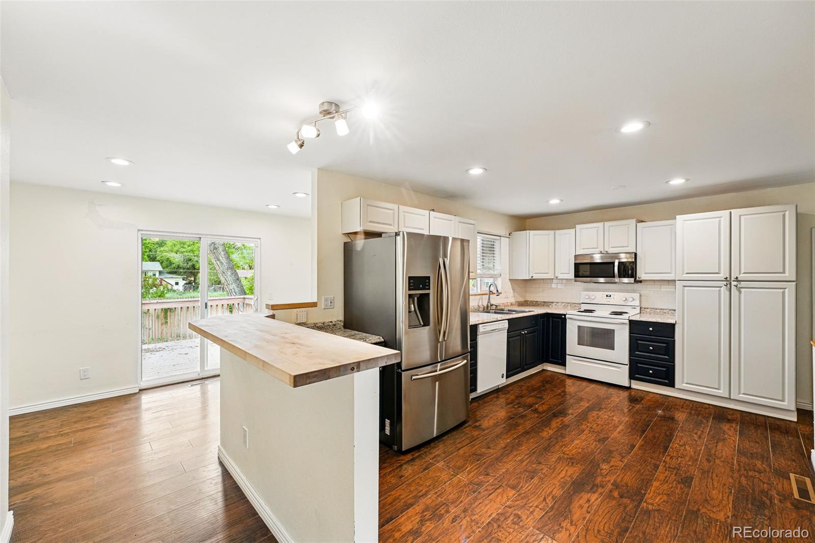 CMA Image for 1222  De Reamer Circle,Colorado Springs, Colorado