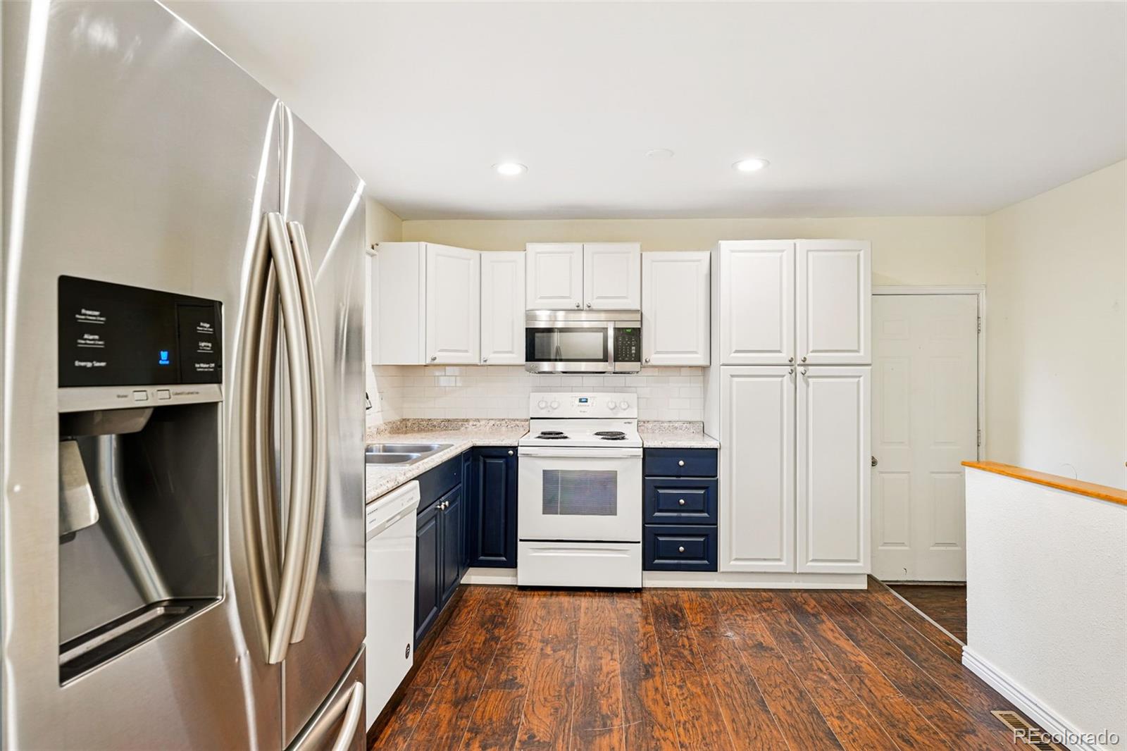 MLS Image #3 for 1222  de reamer circle,colorado springs, Colorado