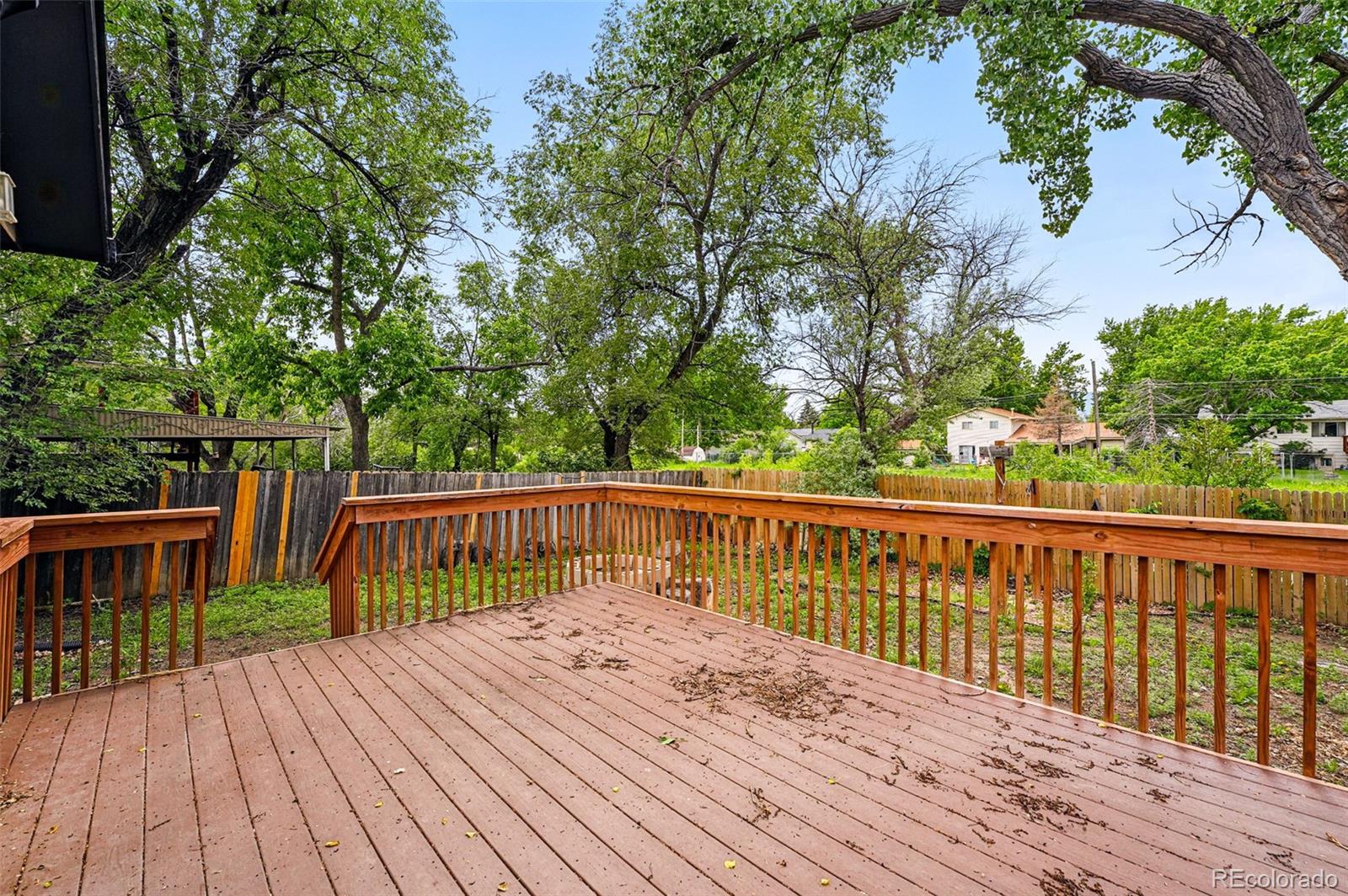 MLS Image #33 for 1222  de reamer circle,colorado springs, Colorado