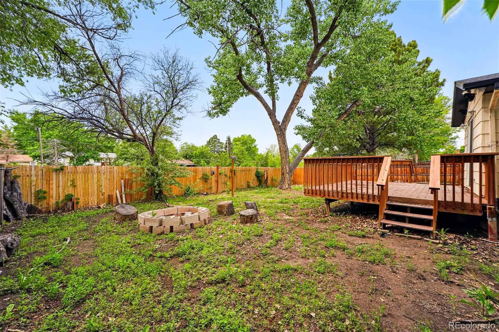 MLS Image #35 for 1222  de reamer circle,colorado springs, Colorado