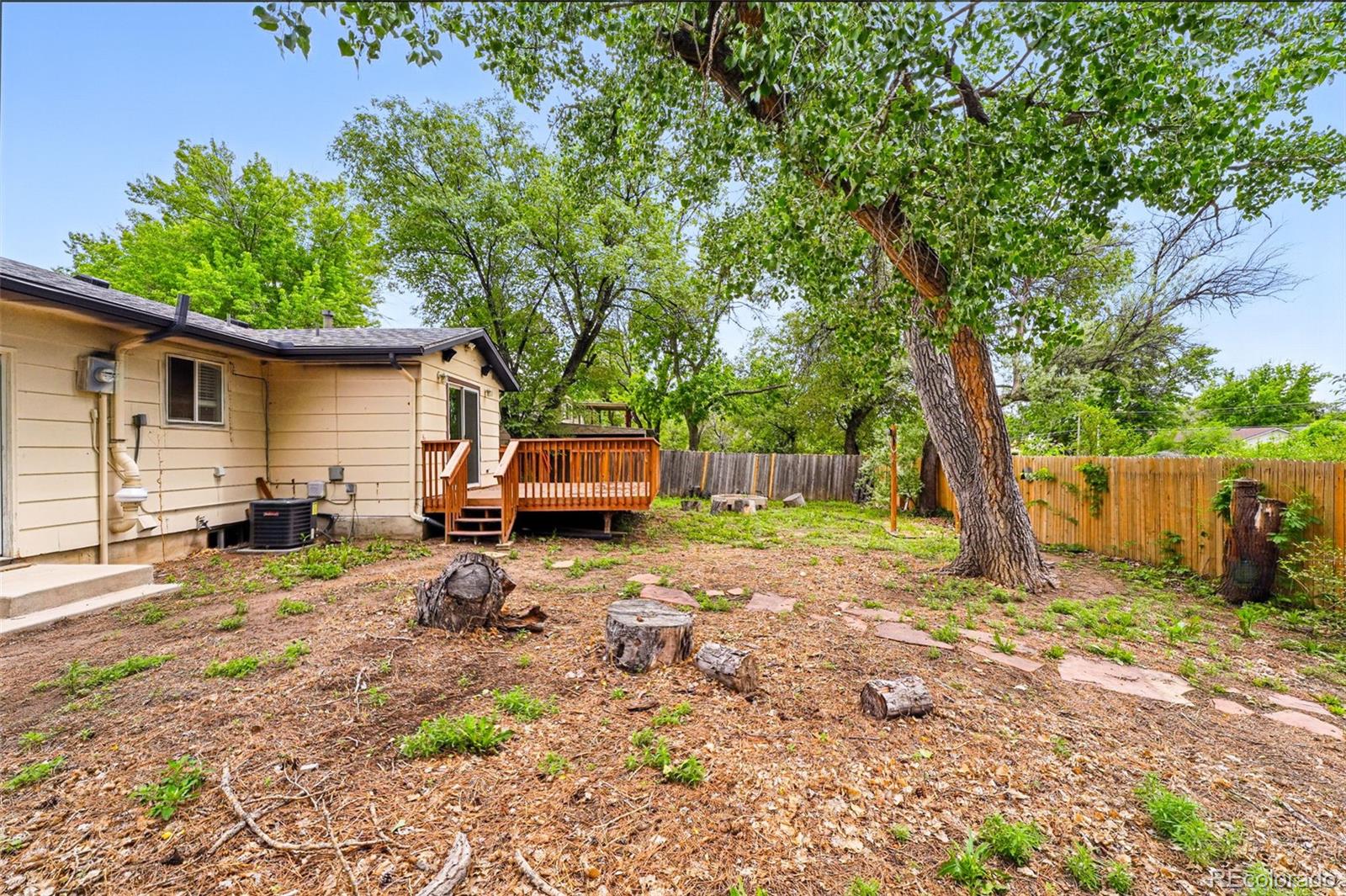 MLS Image #39 for 1222  de reamer circle,colorado springs, Colorado