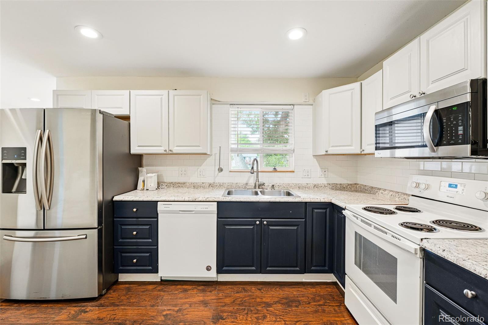 MLS Image #4 for 1222  de reamer circle,colorado springs, Colorado