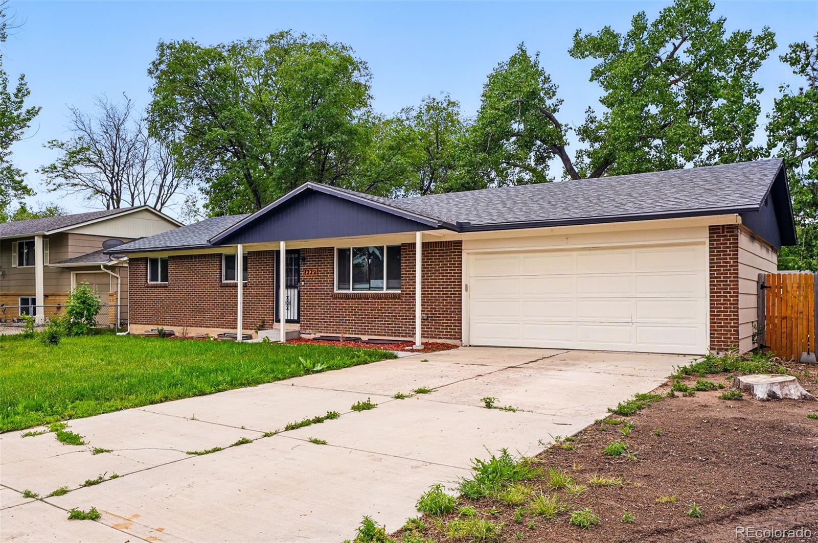MLS Image #41 for 1222  de reamer circle,colorado springs, Colorado