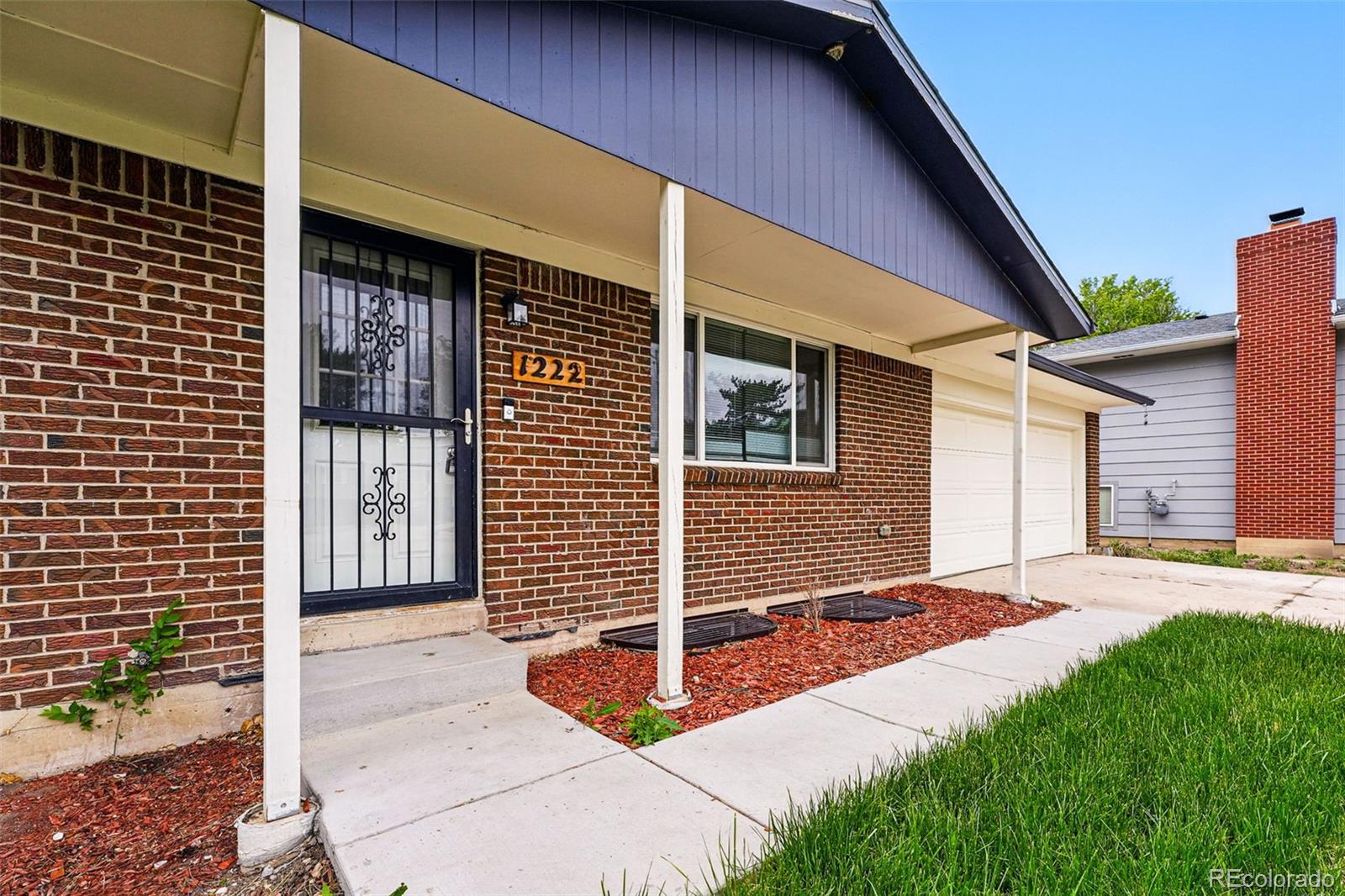 MLS Image #42 for 1222  de reamer circle,colorado springs, Colorado