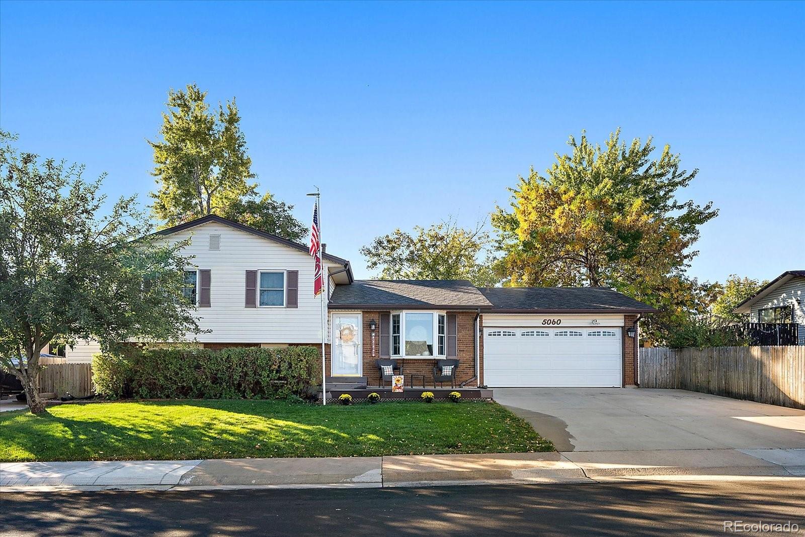 MLS Image #0 for 5060 w 71st place,westminster, Colorado