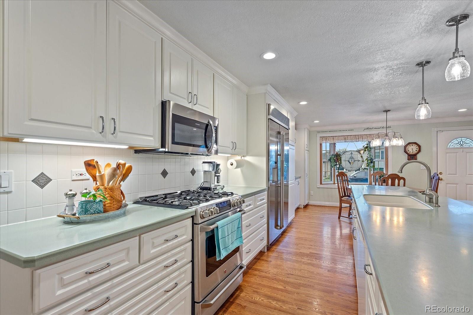MLS Image #13 for 5060 w 71st place,westminster, Colorado