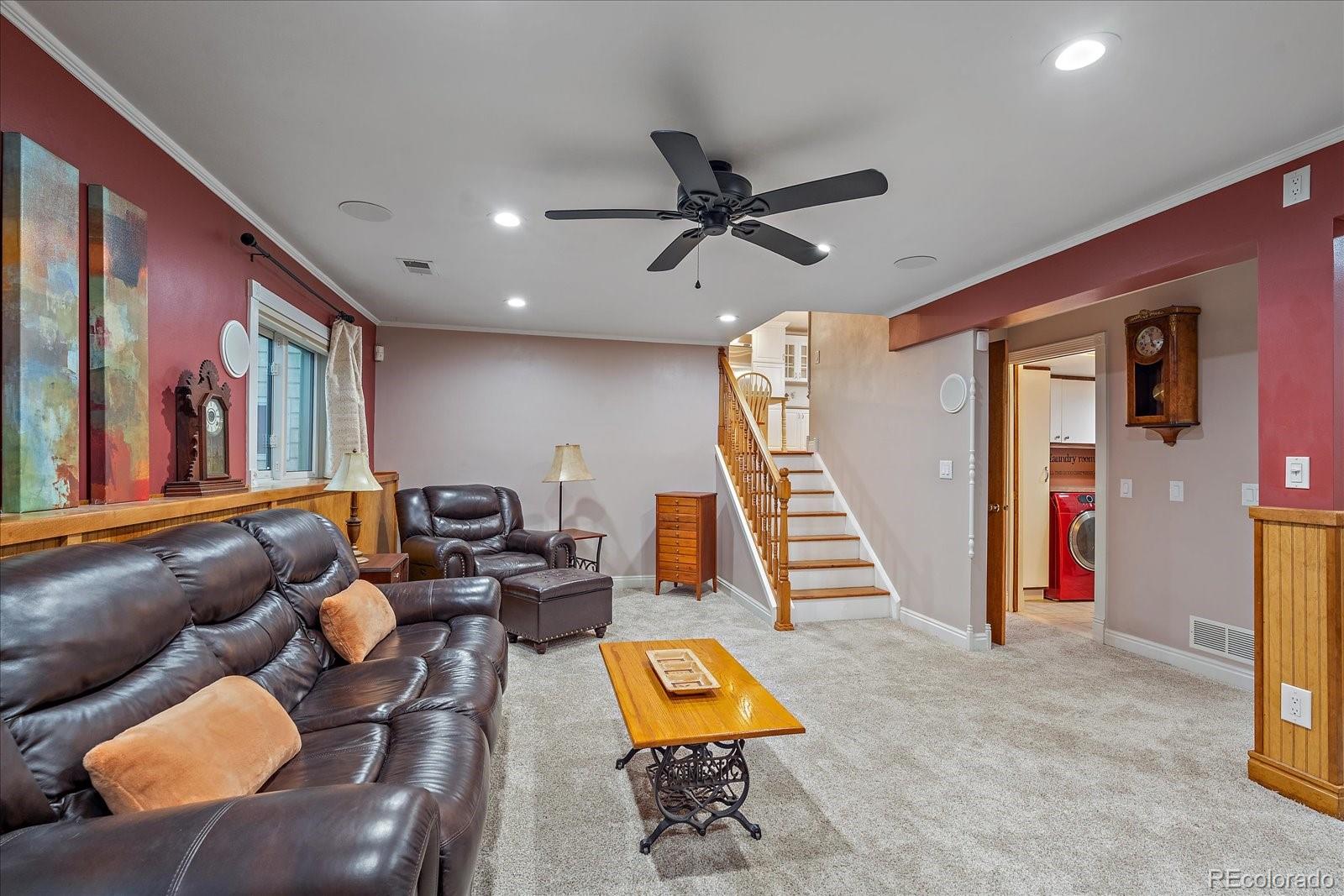 MLS Image #28 for 5060 w 71st place,westminster, Colorado