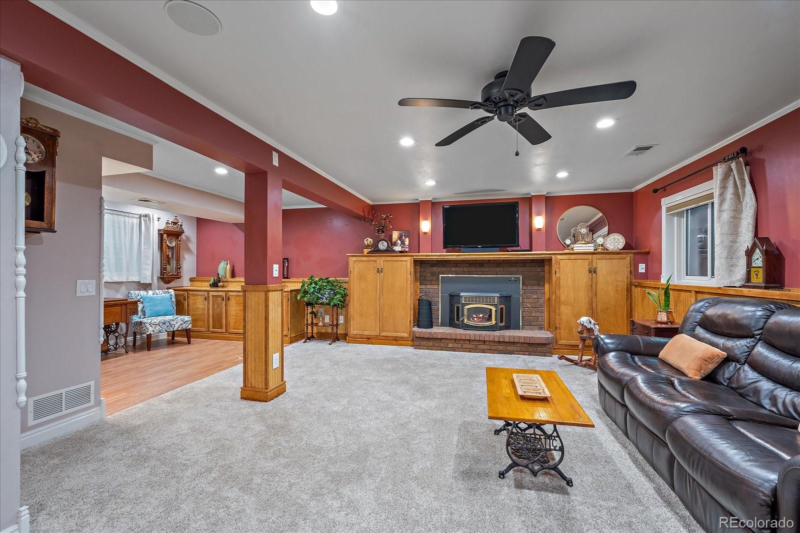 MLS Image #29 for 5060 w 71st place,westminster, Colorado