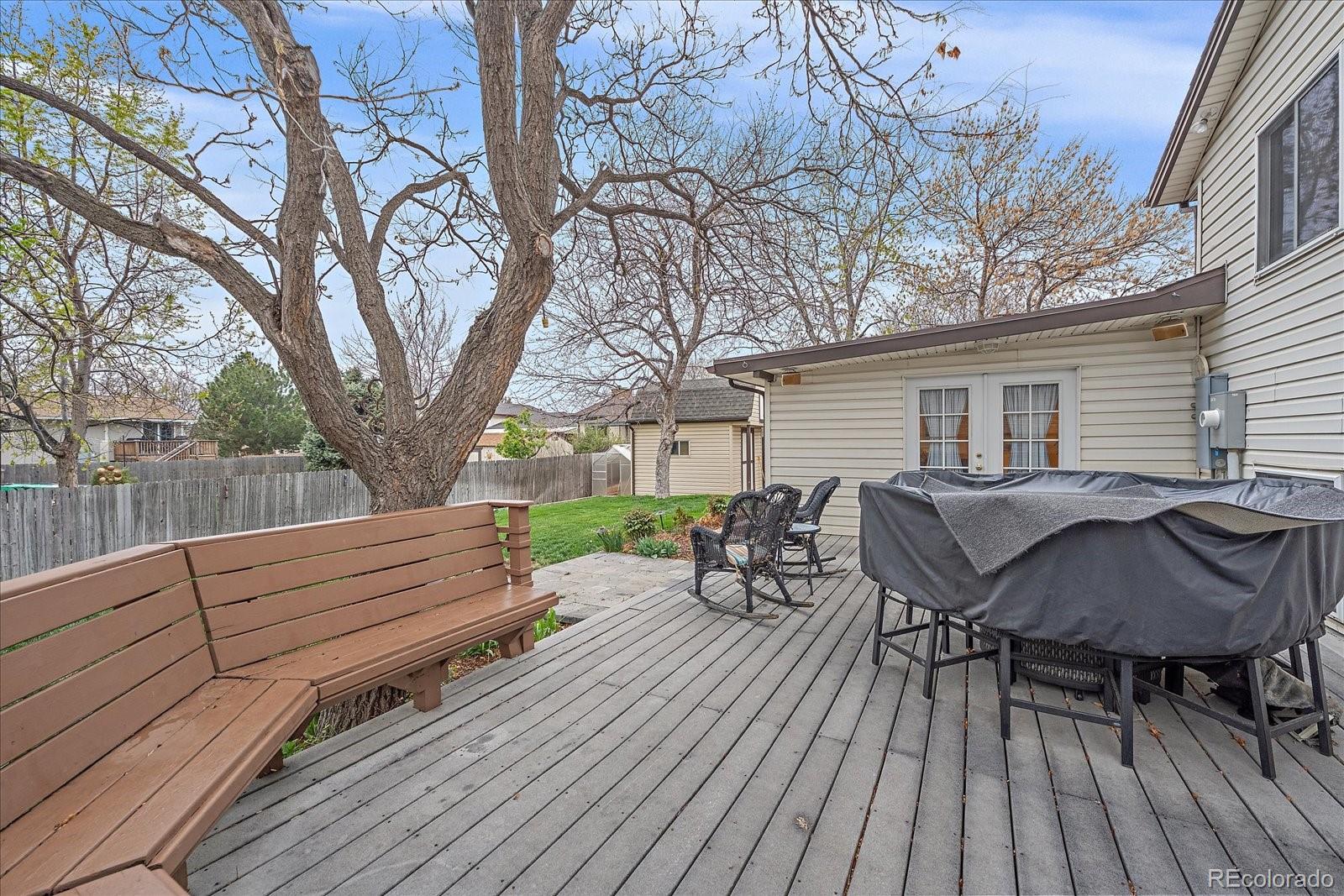 MLS Image #36 for 5060 w 71st place,westminster, Colorado