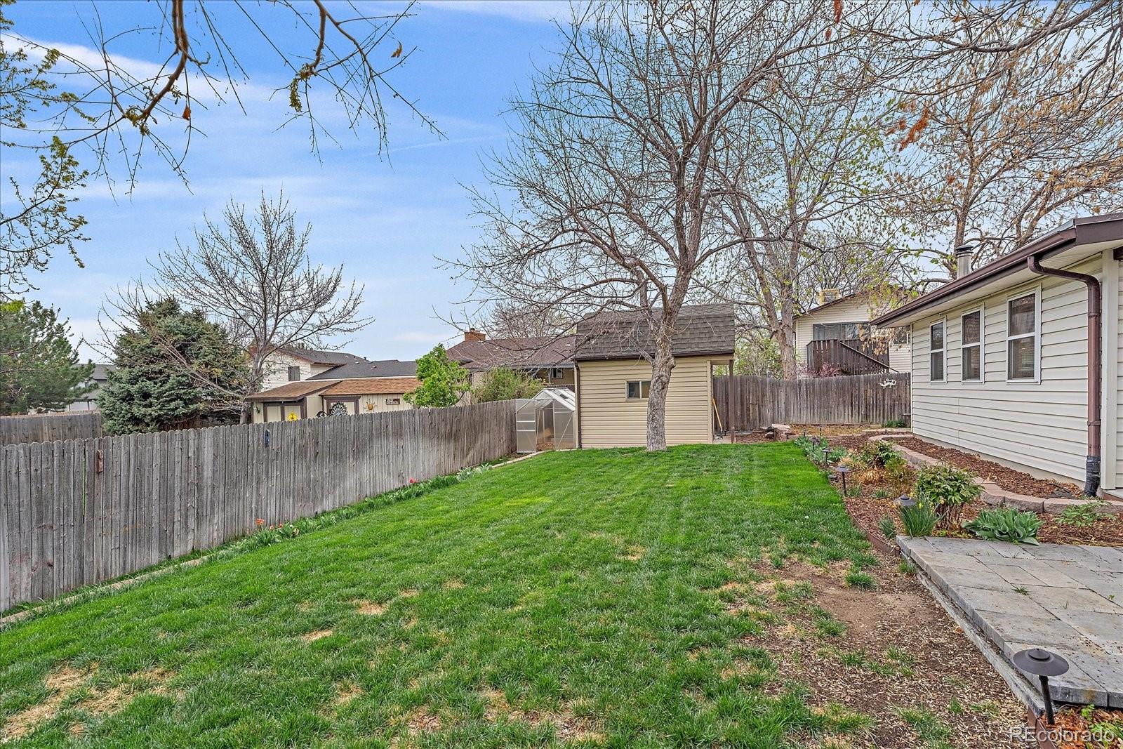 MLS Image #37 for 5060 w 71st place,westminster, Colorado