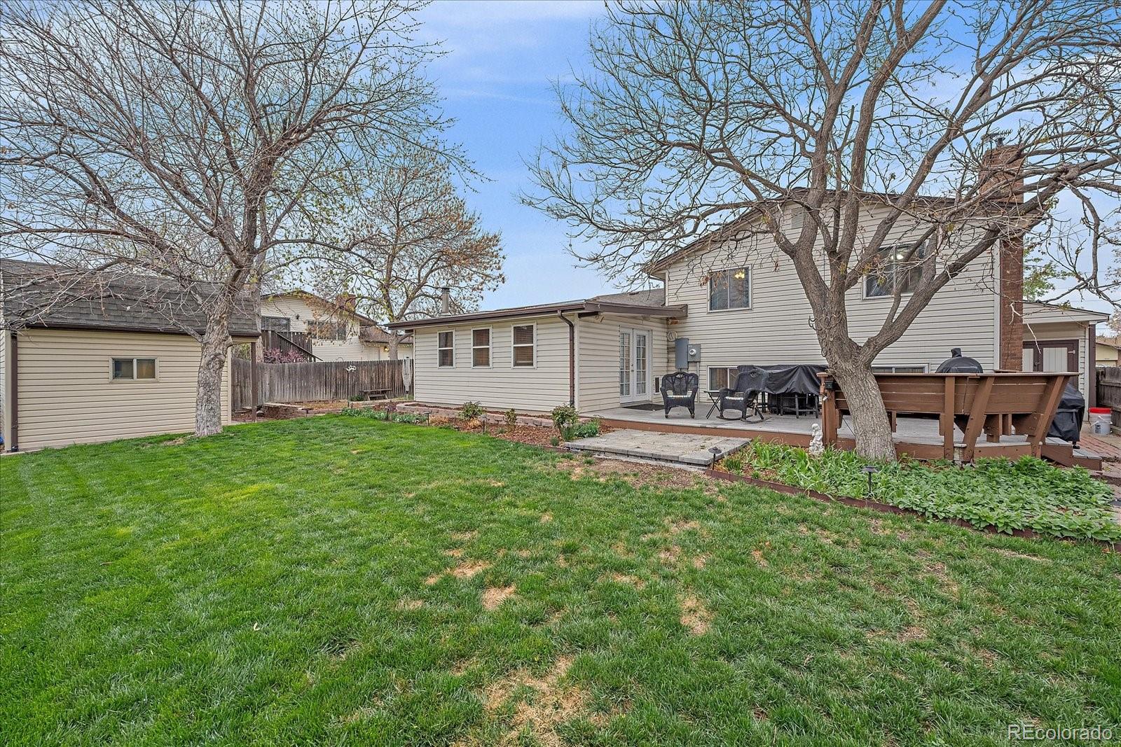 MLS Image #38 for 5060 w 71st place,westminster, Colorado