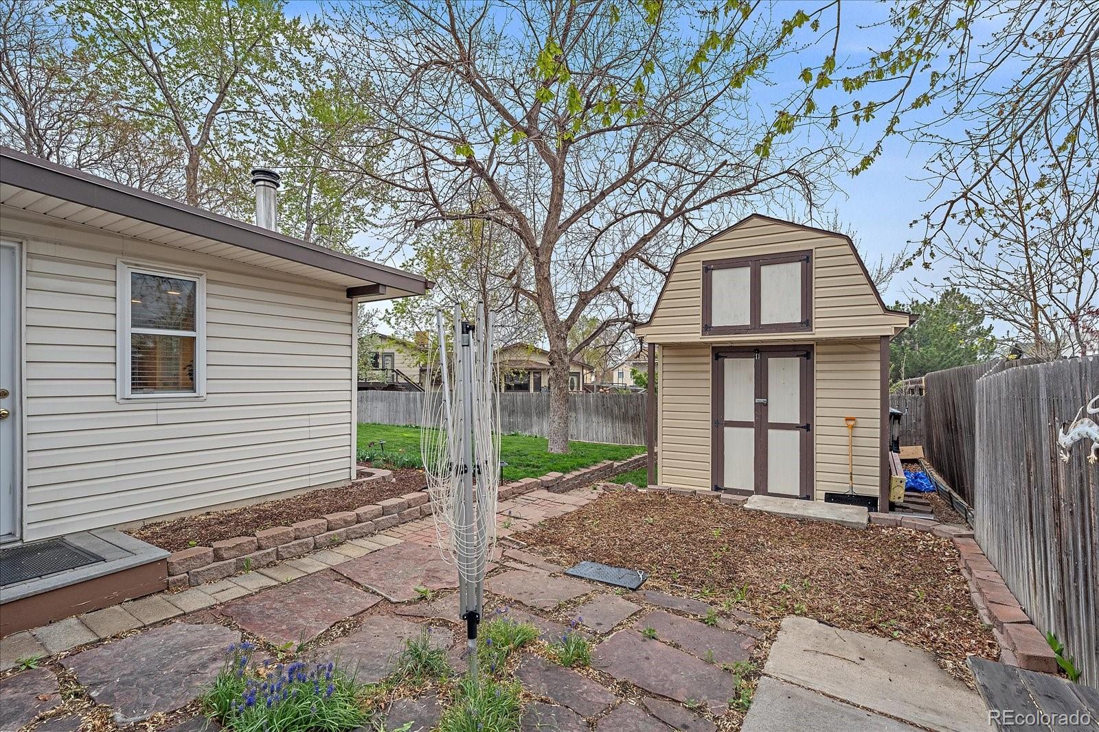 MLS Image #40 for 5060 w 71st place,westminster, Colorado