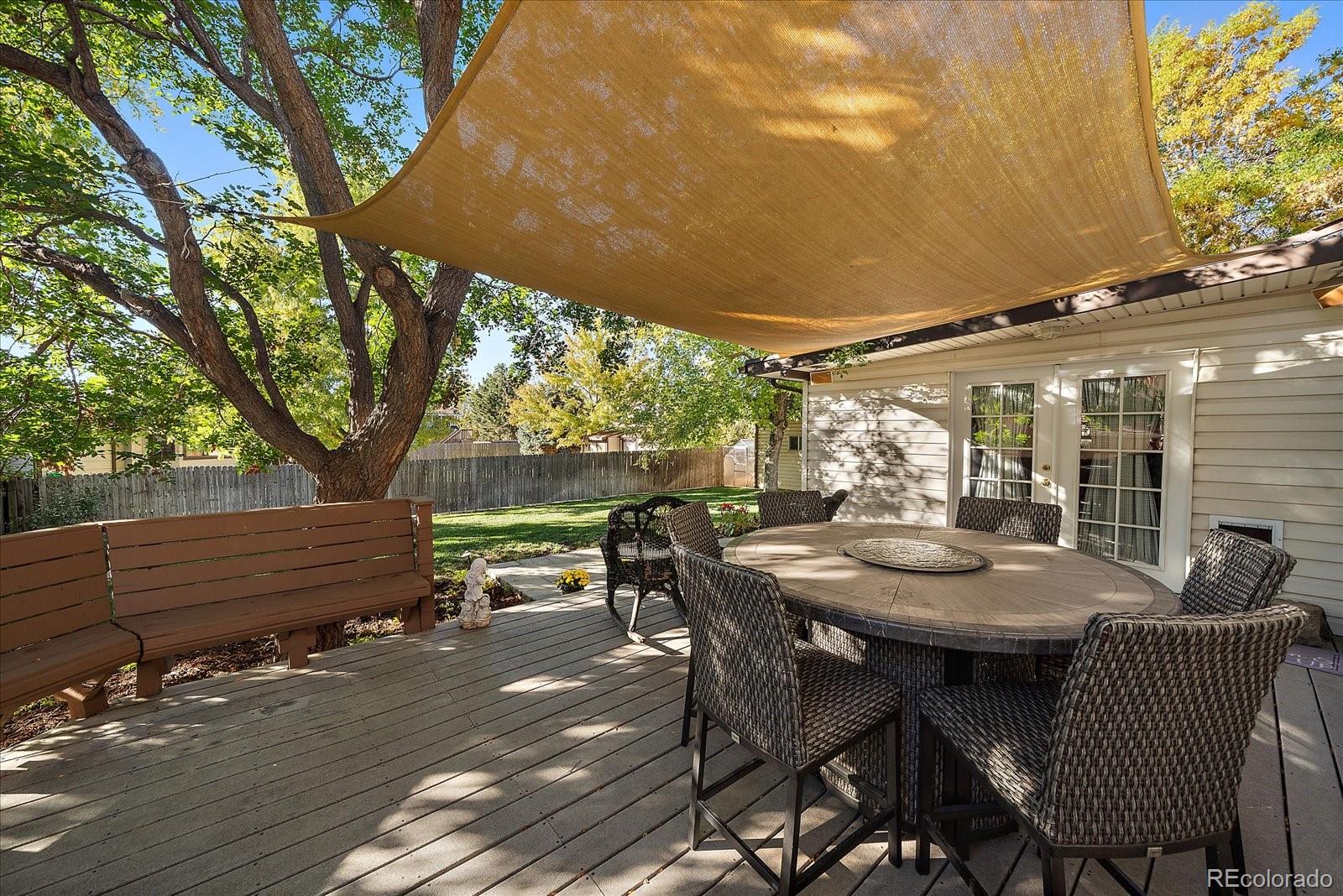 MLS Image #5 for 5060 w 71st place,westminster, Colorado