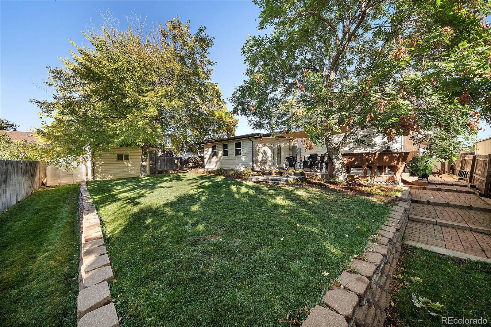 MLS Image #6 for 5060 w 71st place,westminster, Colorado