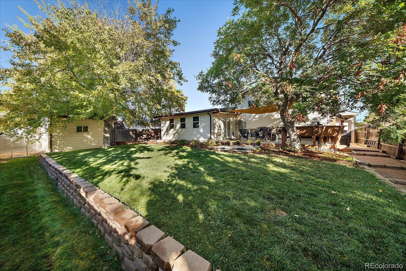 MLS Image #7 for 5060 w 71st place,westminster, Colorado
