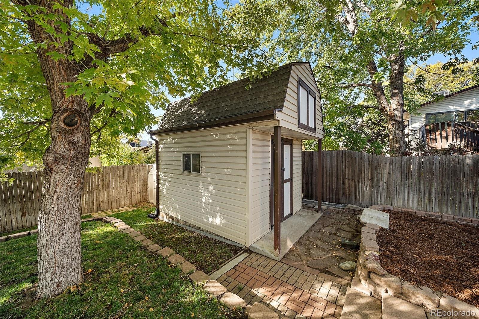 MLS Image #9 for 5060 w 71st place,westminster, Colorado