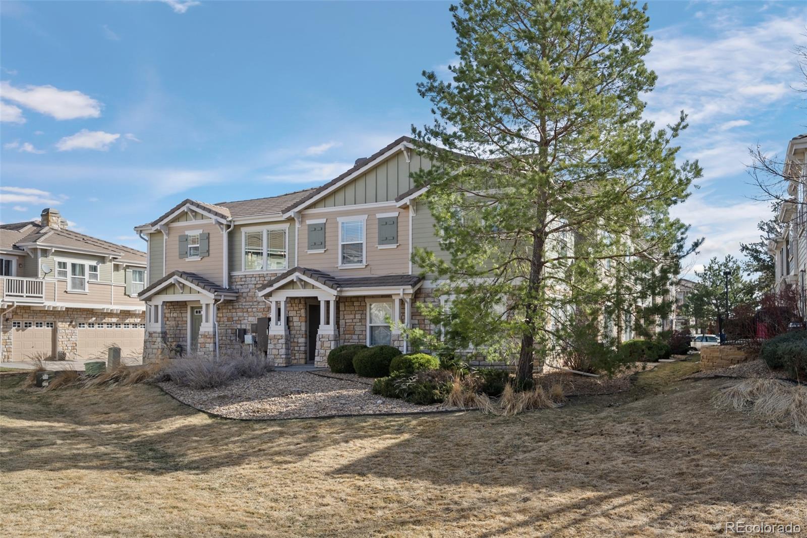 MLS Image #2 for 9771  mayfair street f,englewood, Colorado