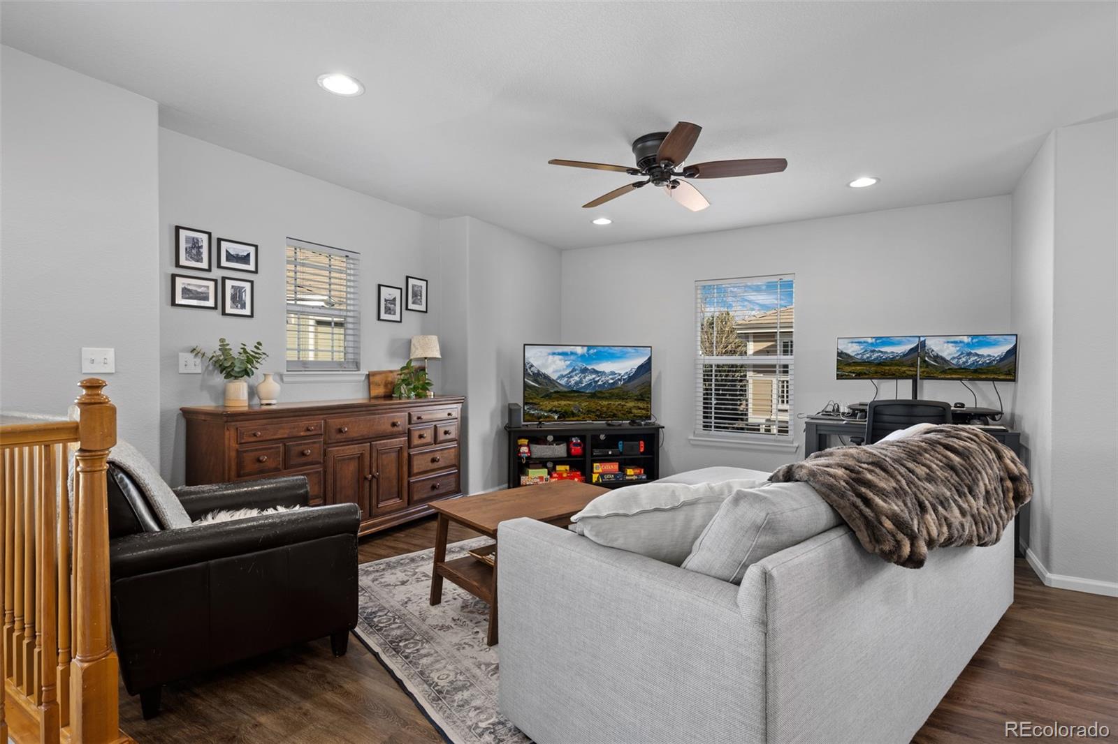 MLS Image #3 for 9771  mayfair street f,englewood, Colorado