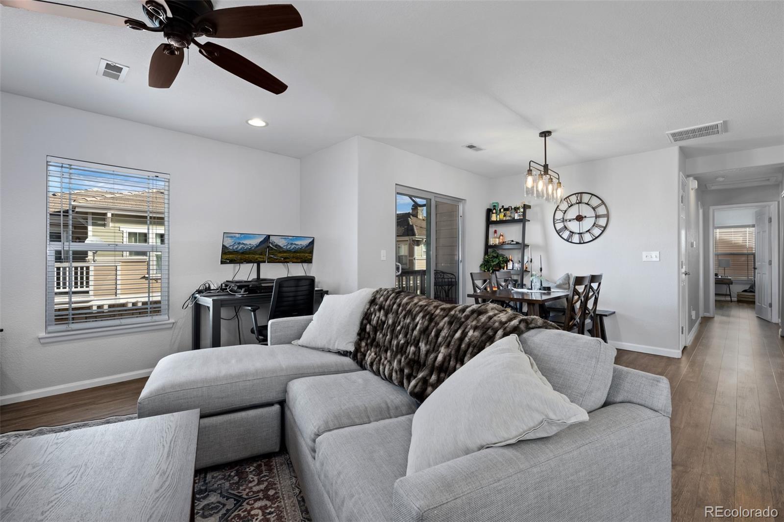 MLS Image #5 for 9771  mayfair street f,englewood, Colorado