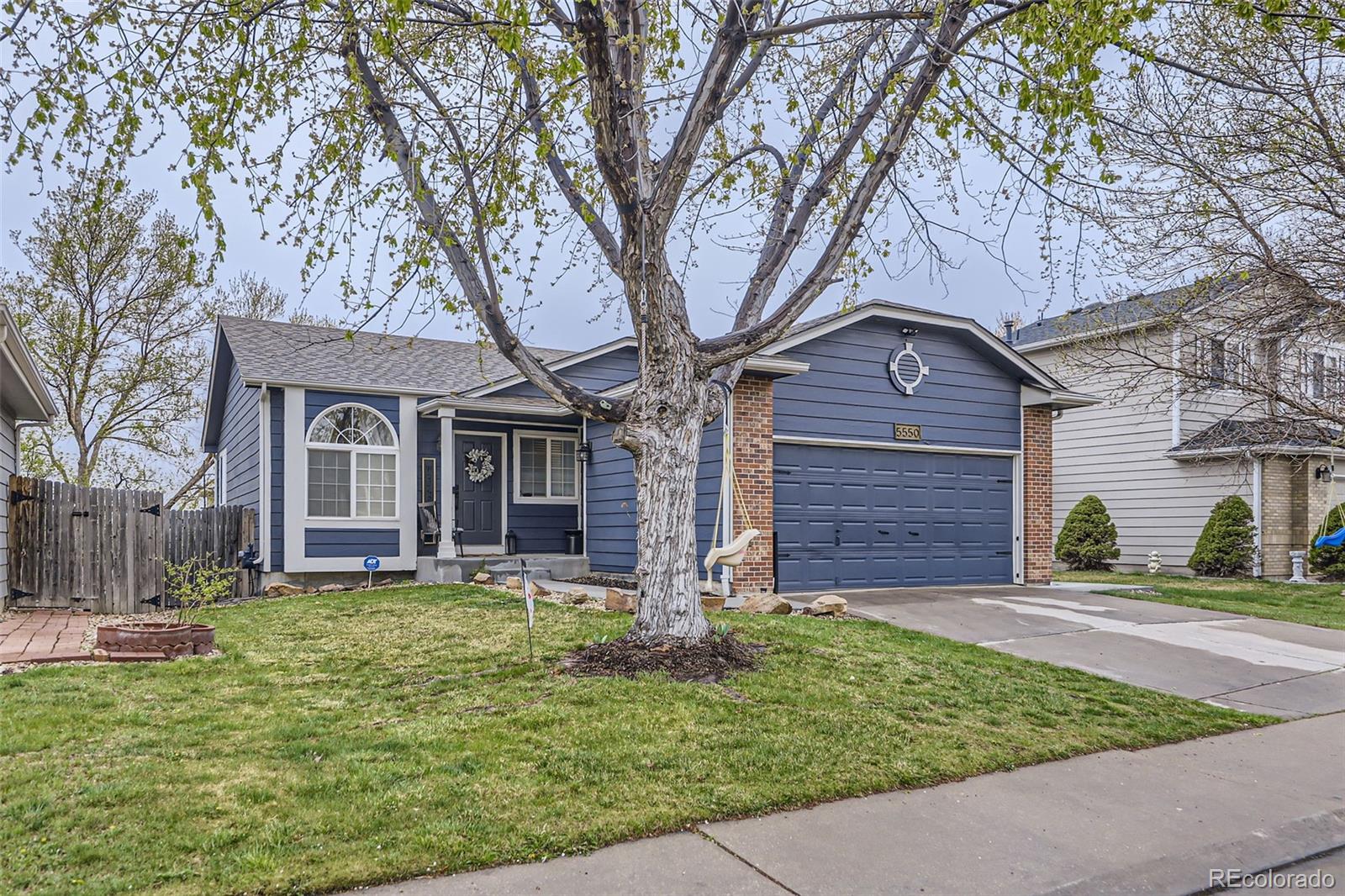 CMA Image for 5550 E 130th Drive,Thornton, Colorado